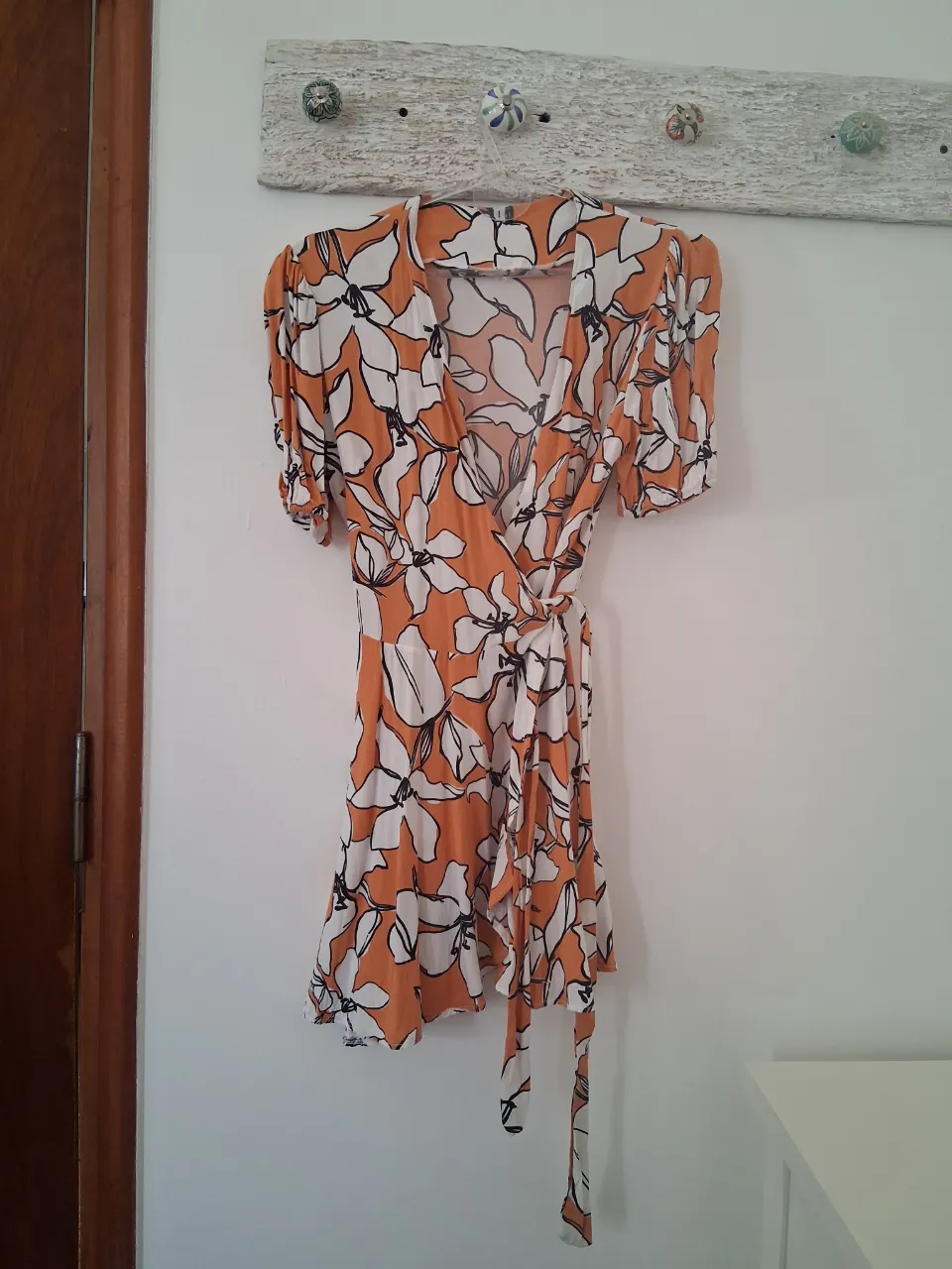 Vestido Otra - imagen 3