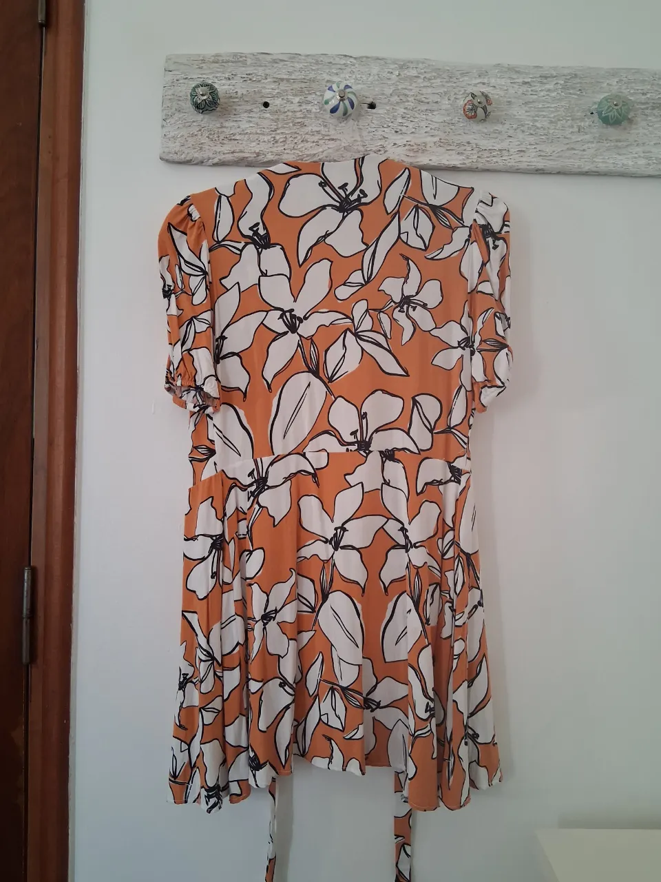 Vestido Otra - imagen 2