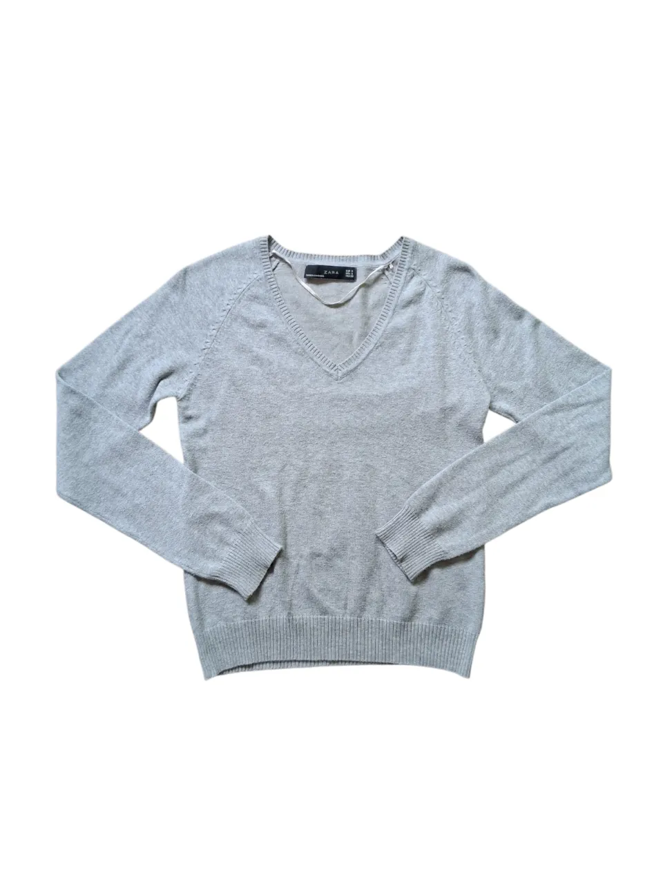 Sweater Zara - imagen 1