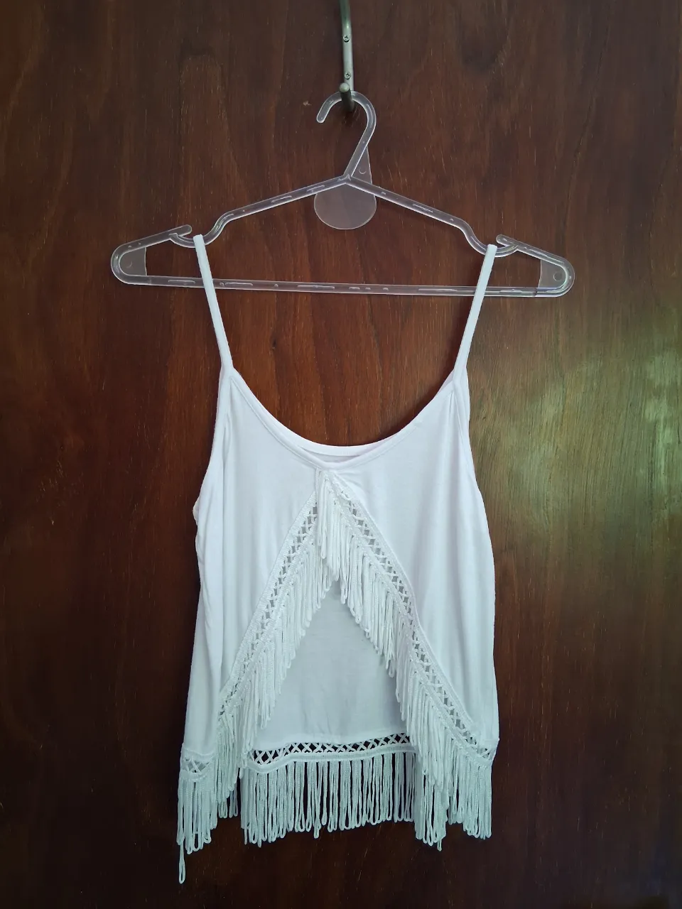 Musculosa Otra marca miniatura 2