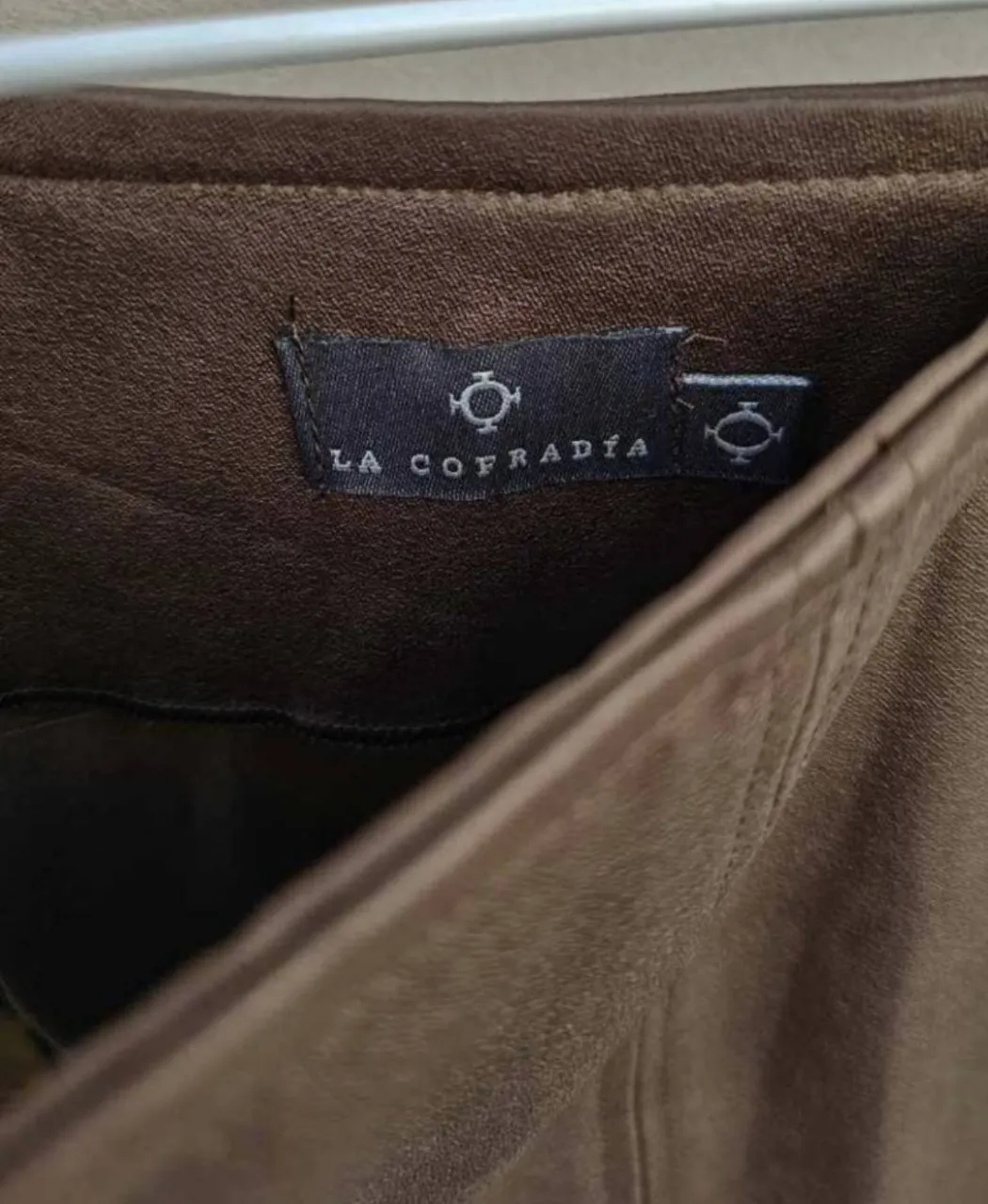 Pollera LA COFRADÍA - imagen 2