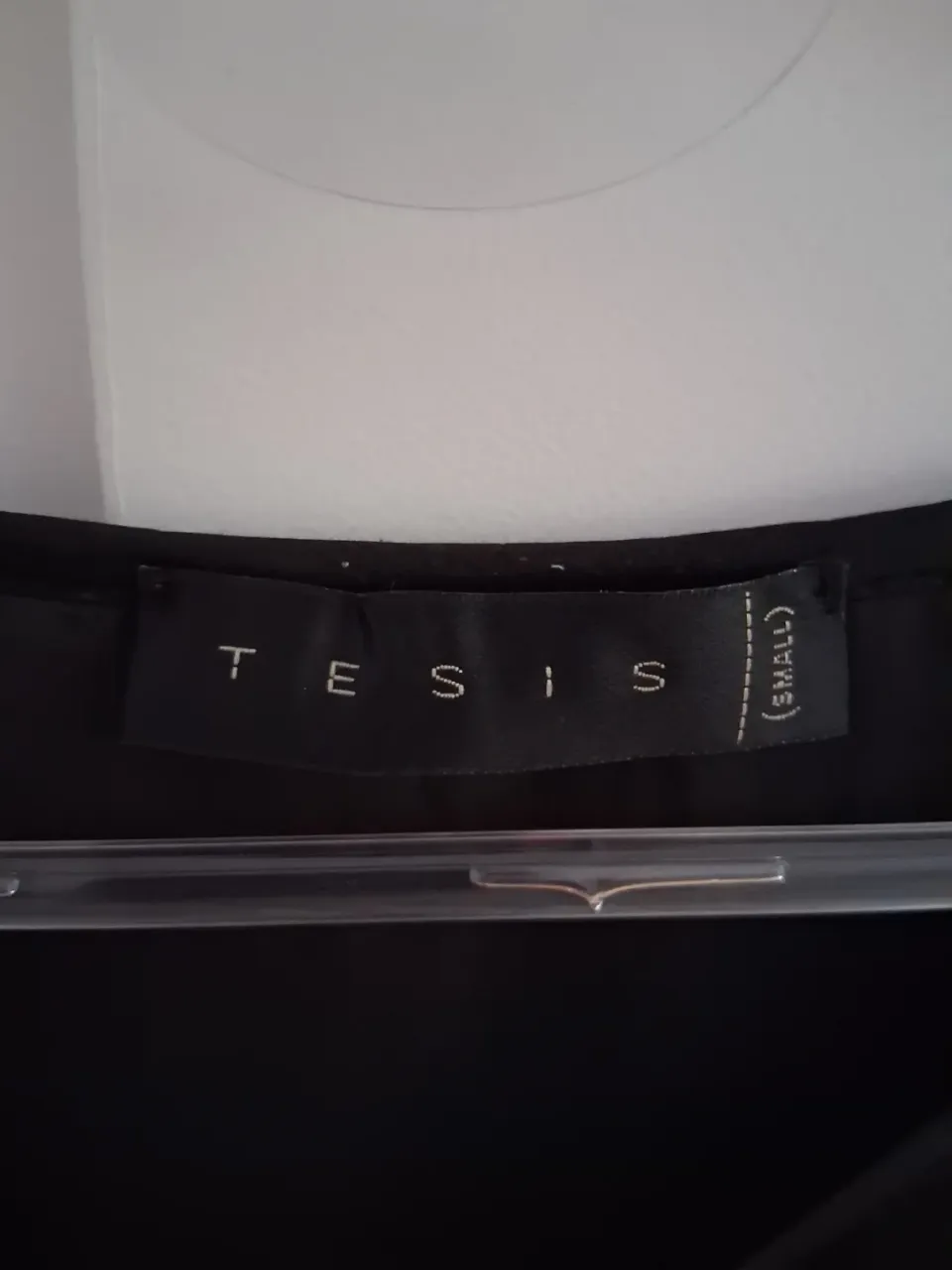 Remera Tesis - imagen 2