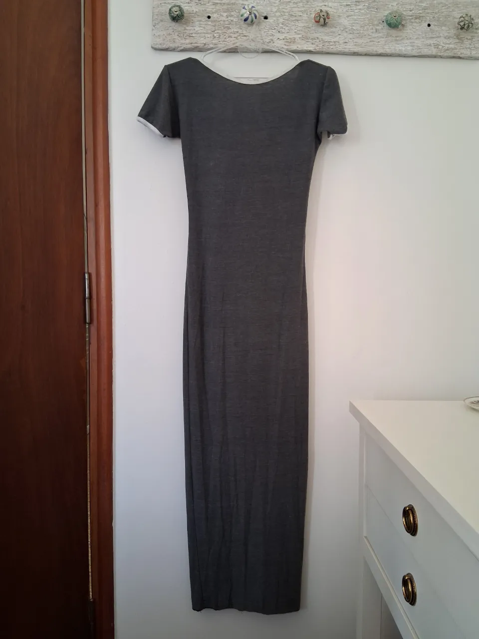 Vestido Otra - imagen 4