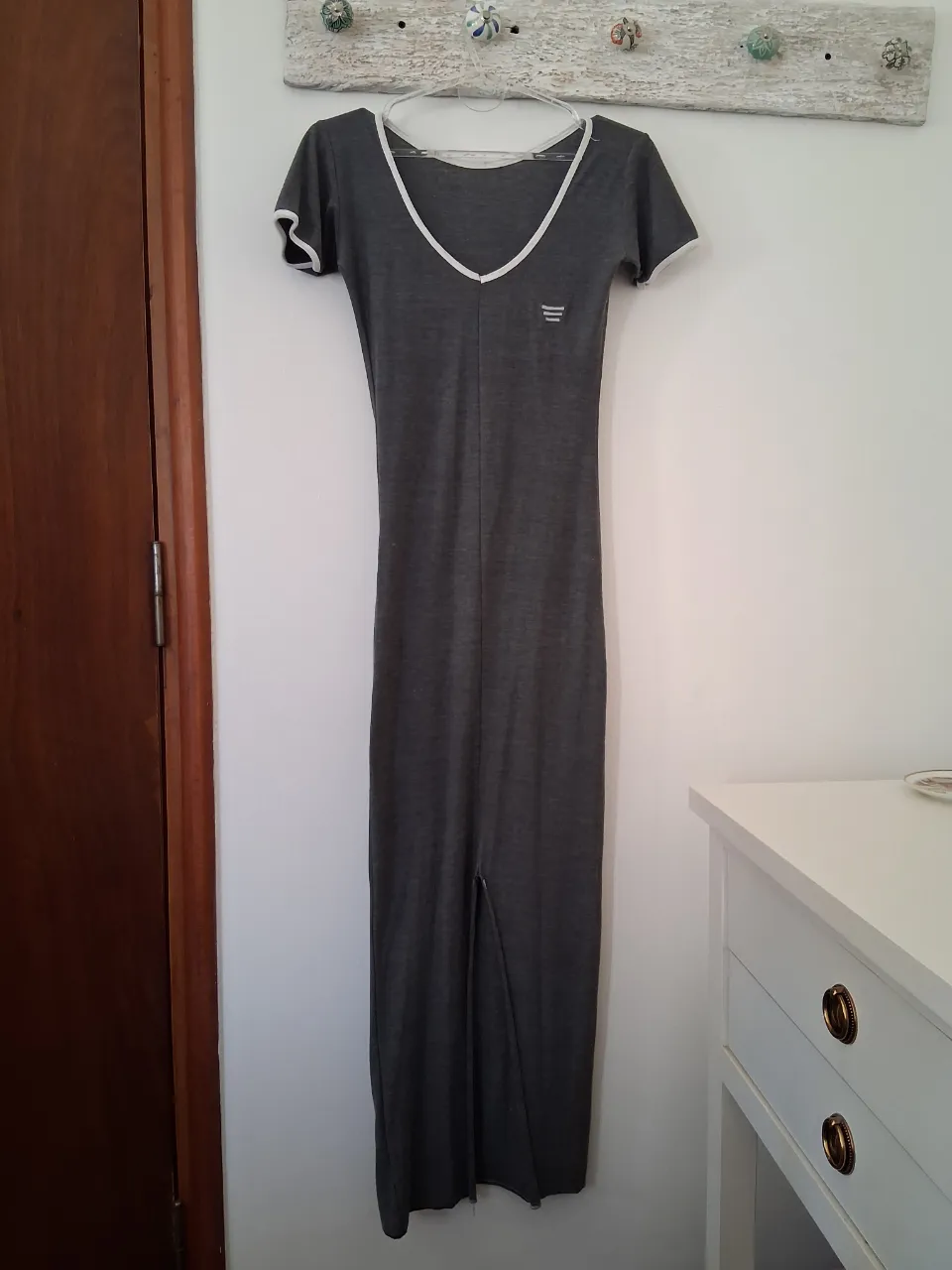 Vestido Otra - imagen 1