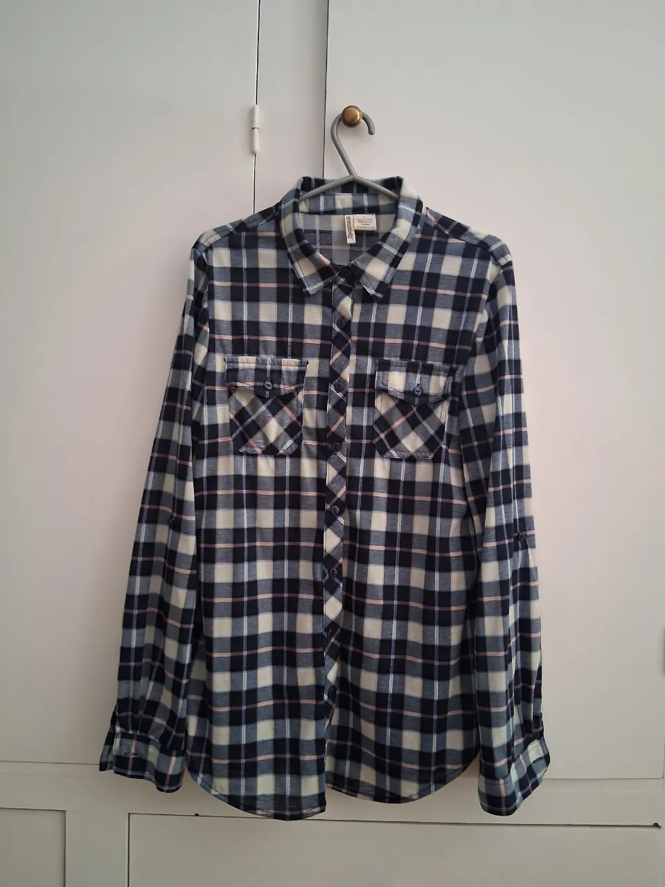 Camisa Passport - imagen 1