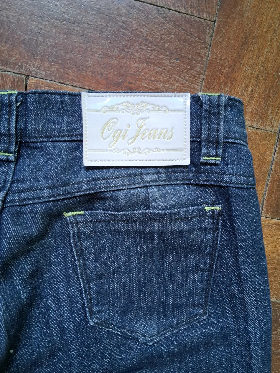 Jean Ogi jeans - imagen 6