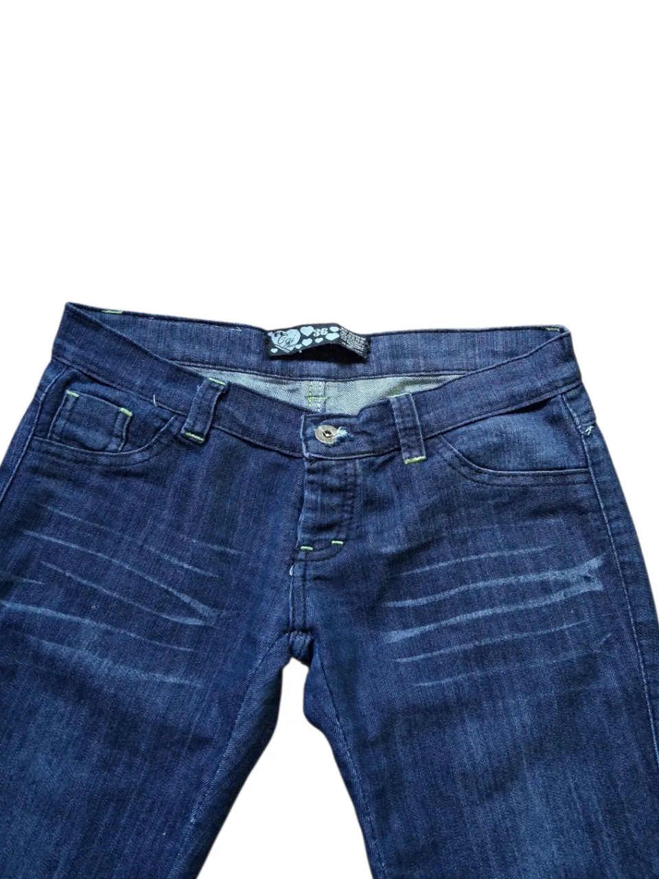 Jean Ogi jeans - imagen 3