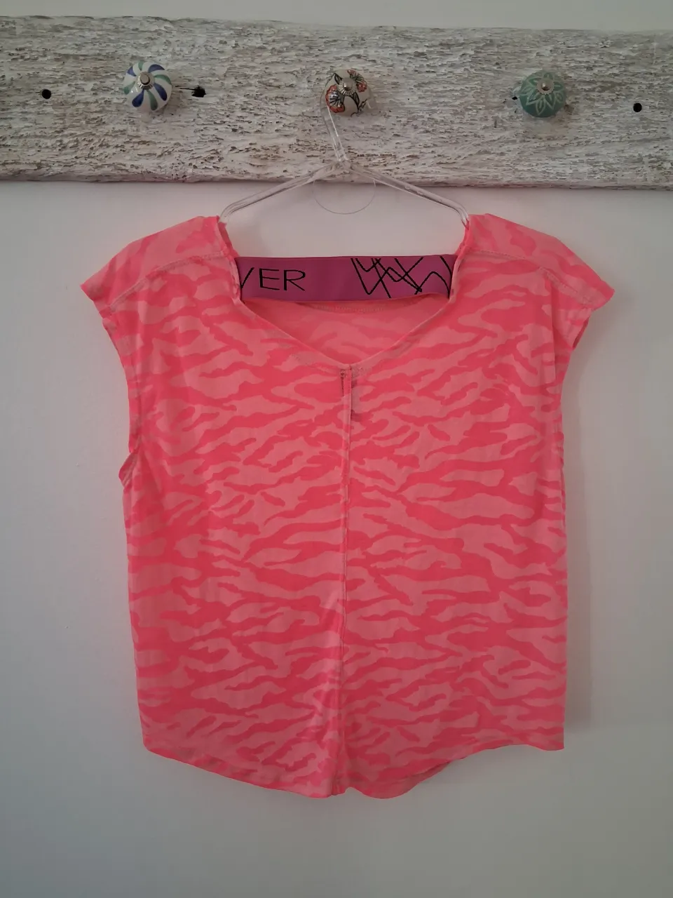 Remera Dual power - imagen 2