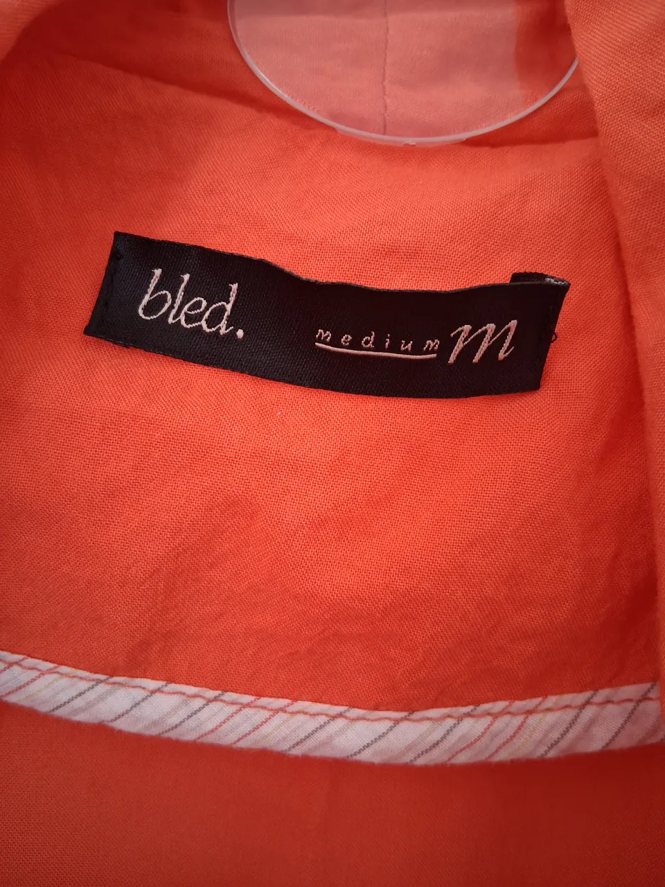 Cardigan bled. - imagen 3
