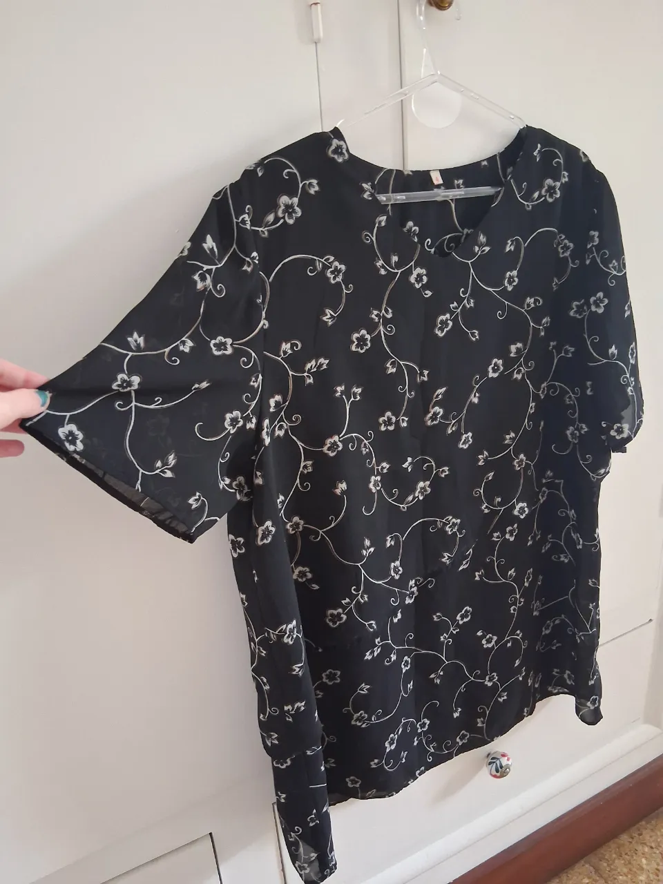 Blusa Otra - imagen 2