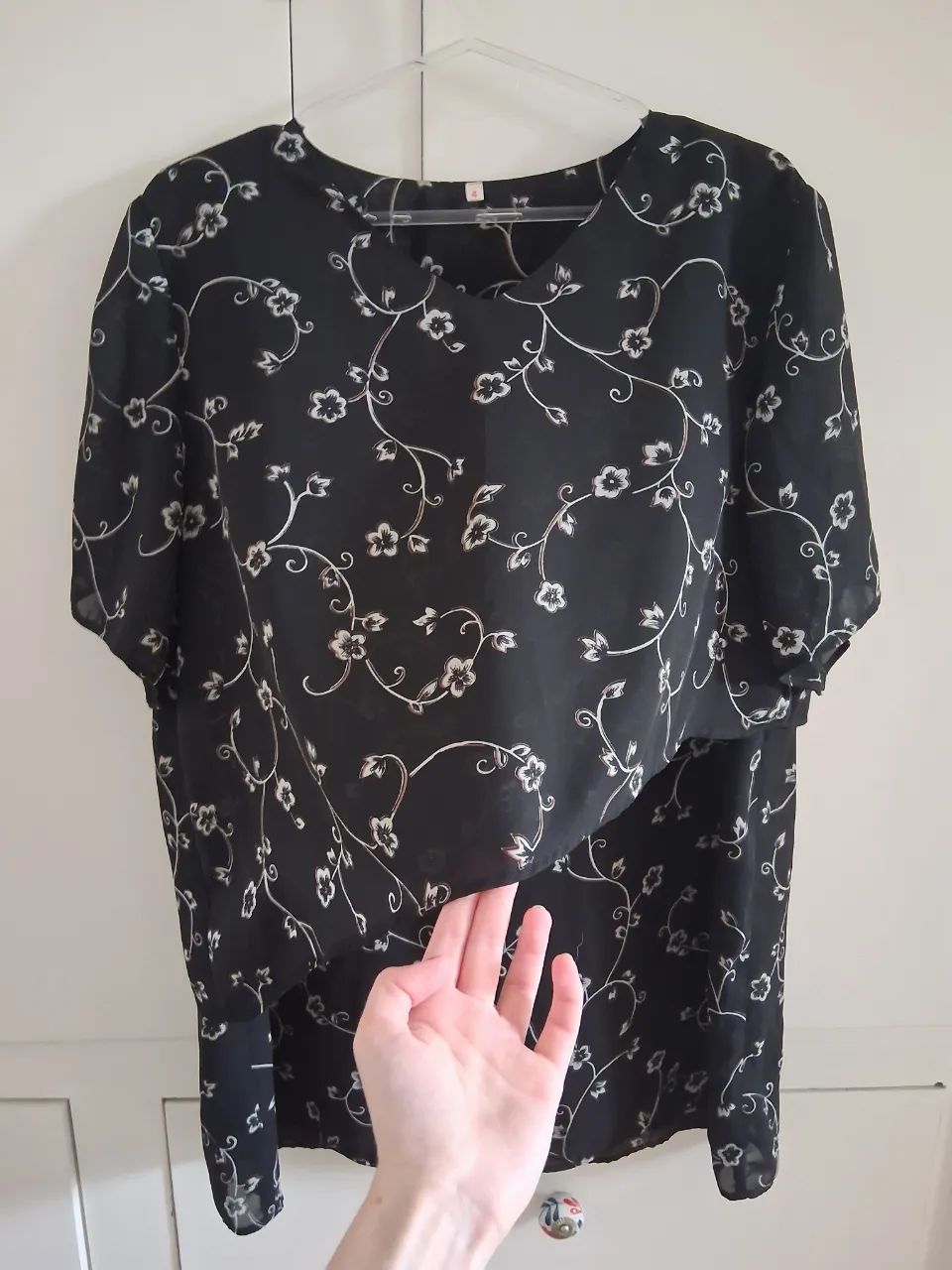 Blusa Otra - imagen 3