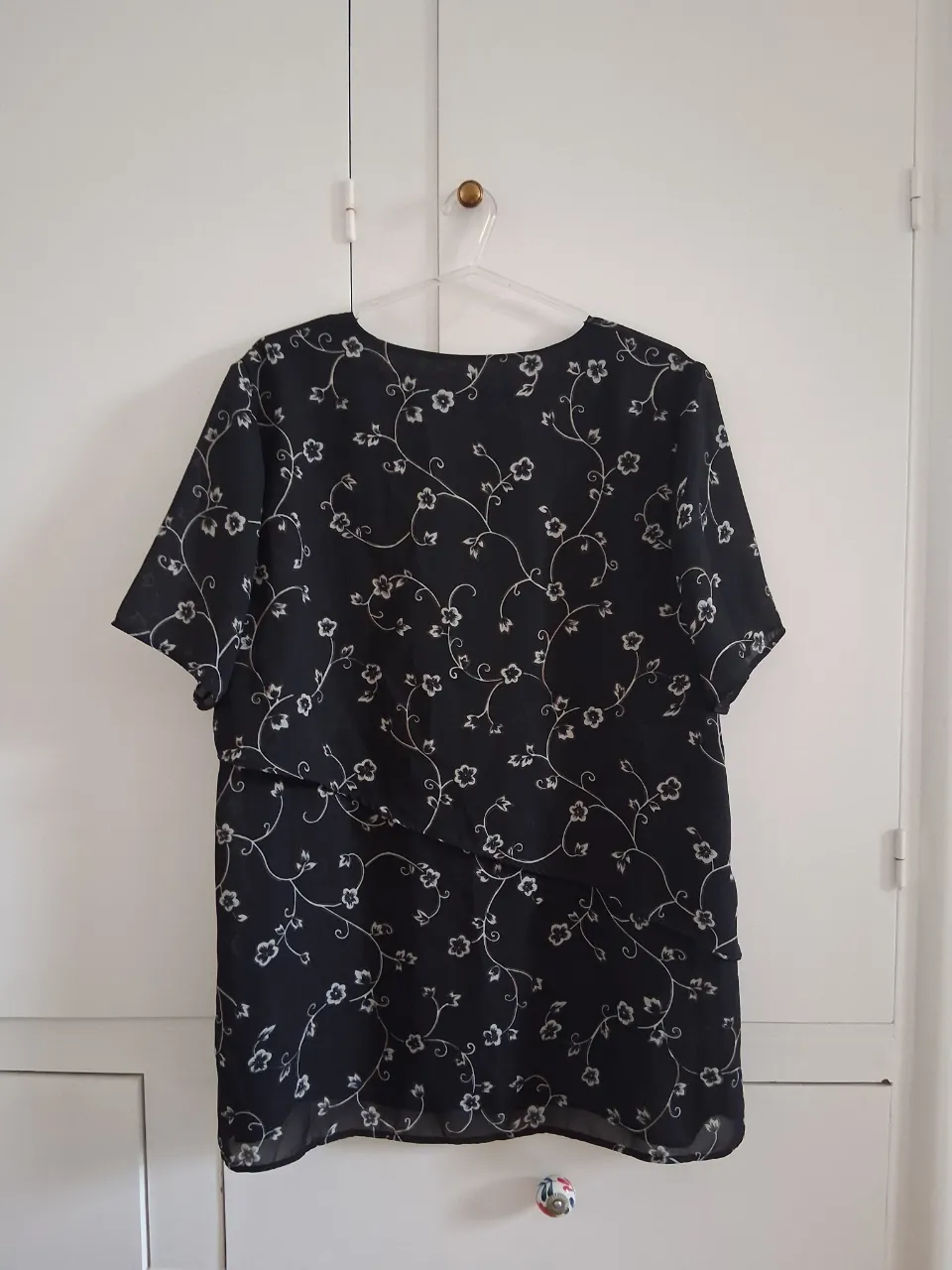 Blusa Otra - imagen 4