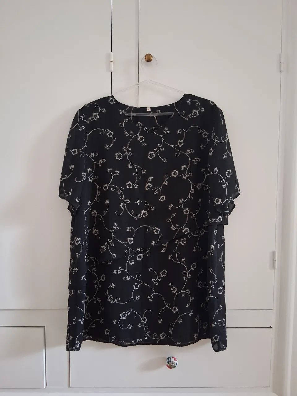 Blusa Otra - imagen 1