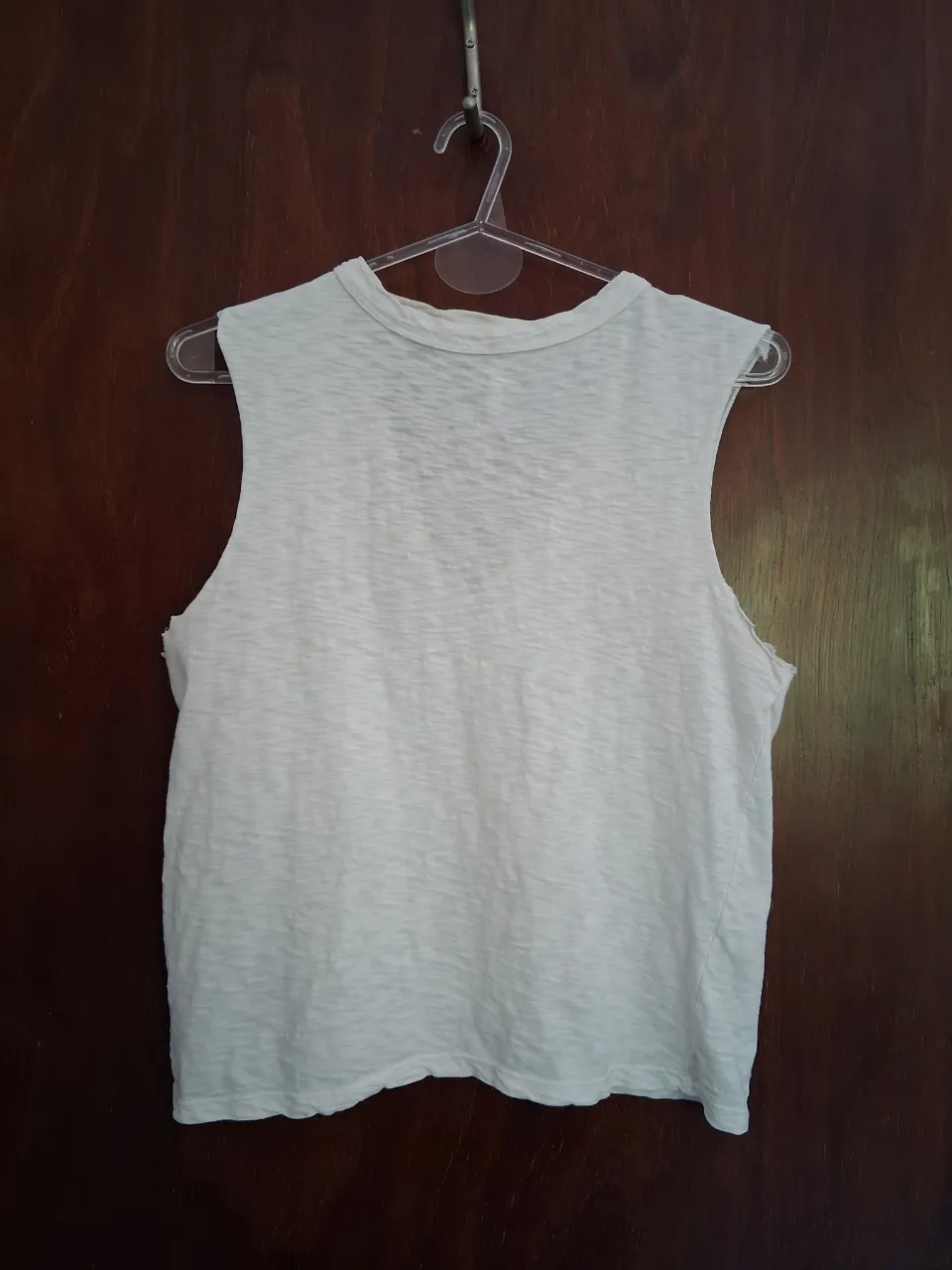 Musculosa Le Utthe - imagen 2
