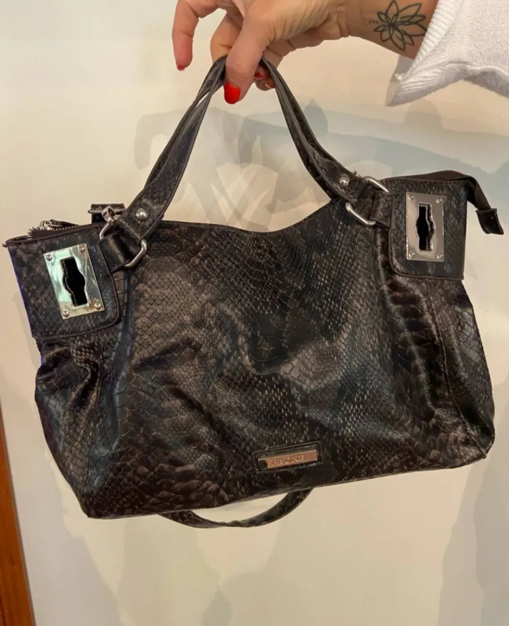 Bolso Prüne - imagen 3
