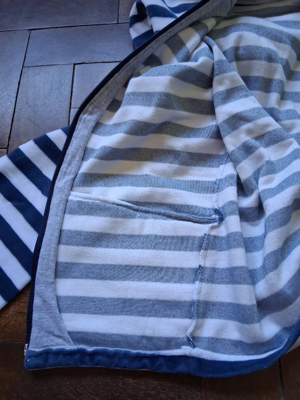 Campera Otra - imagen 4