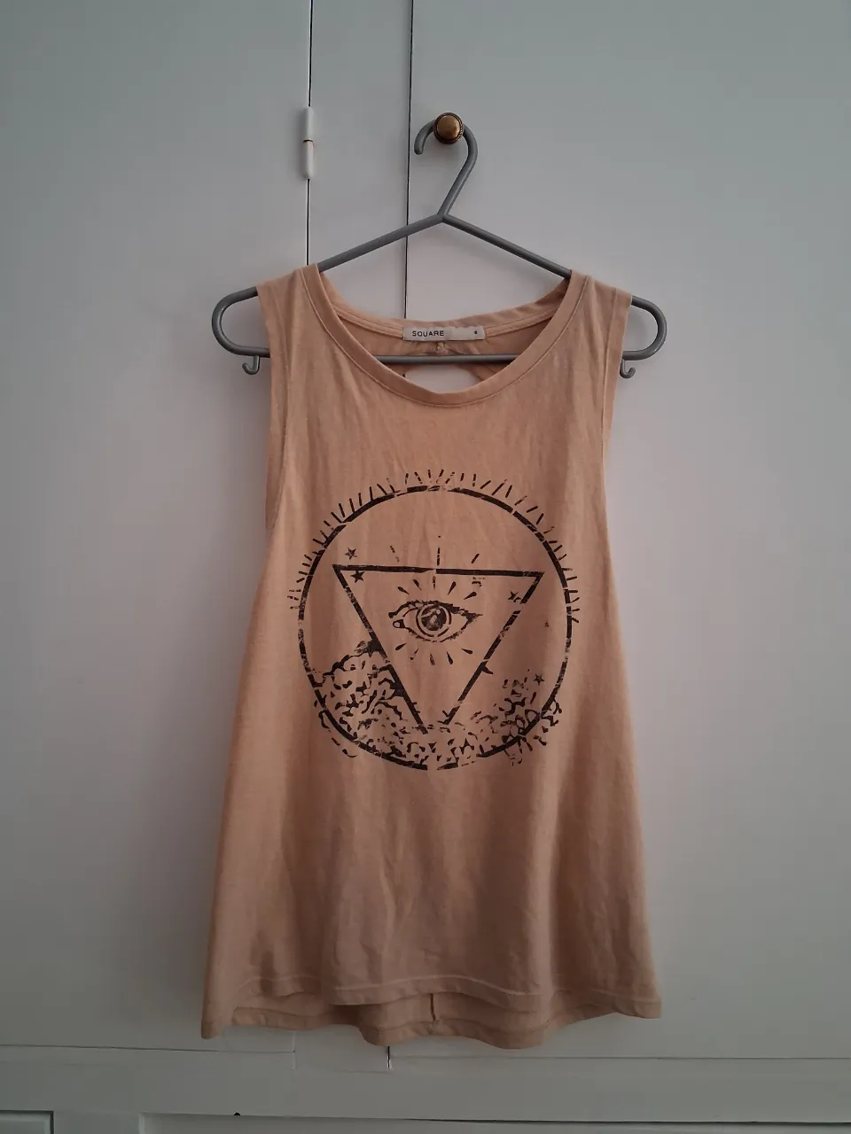 Musculosa Square - imagen 1