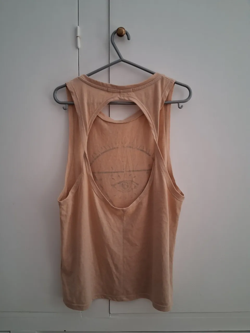 Musculosa Square - imagen 2