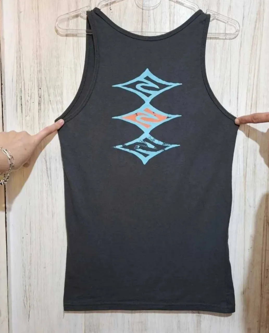 Remera Rip Curl - imagen 2