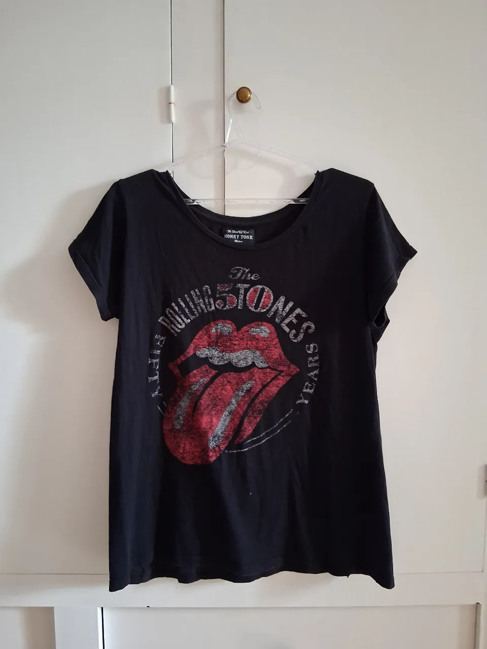 Remera Honky tonk - imagen 1