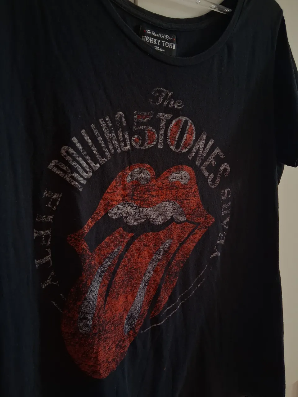 Remera Honky tonk - imagen 3