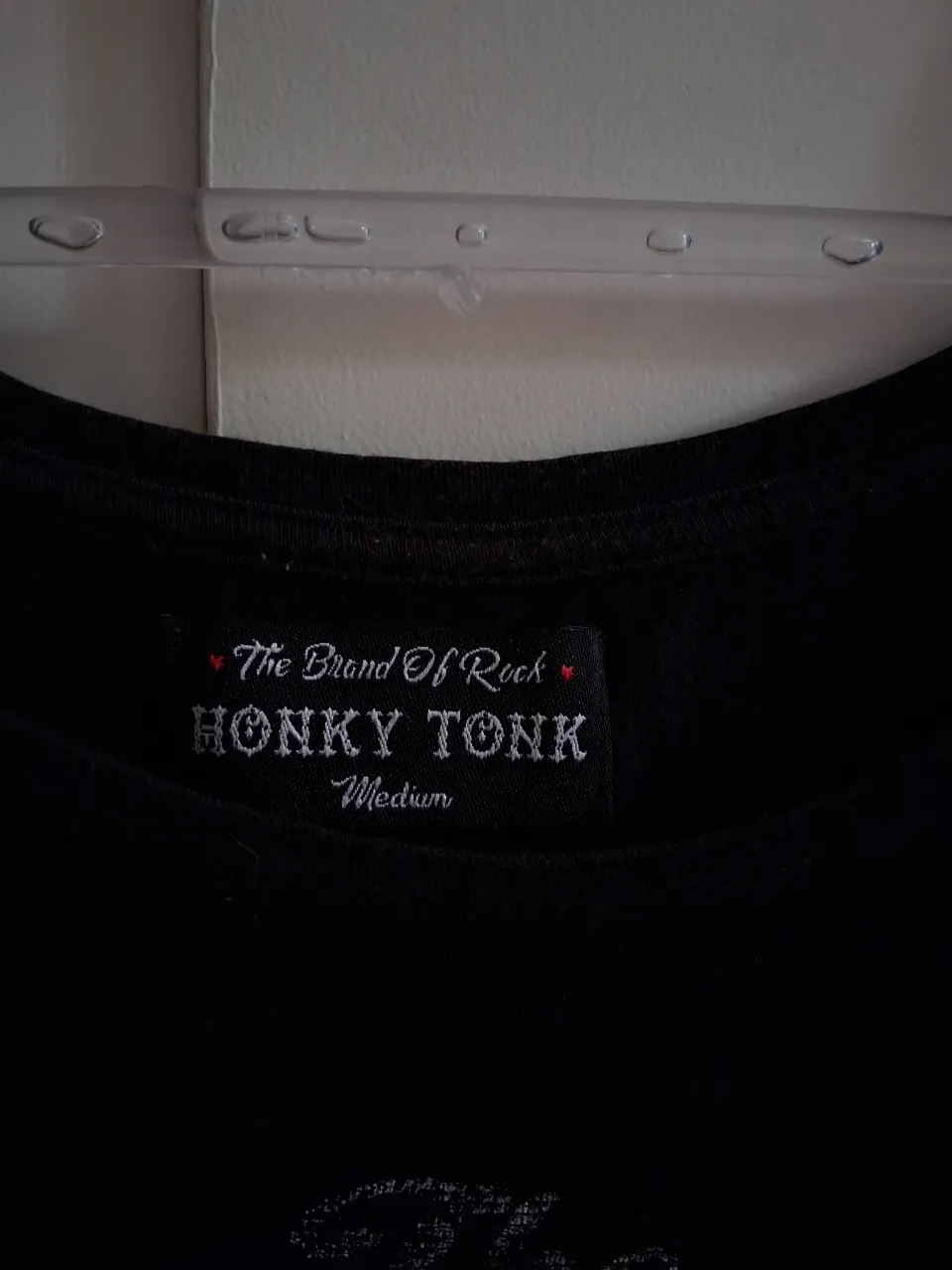 Remera Honky tonk - imagen 2
