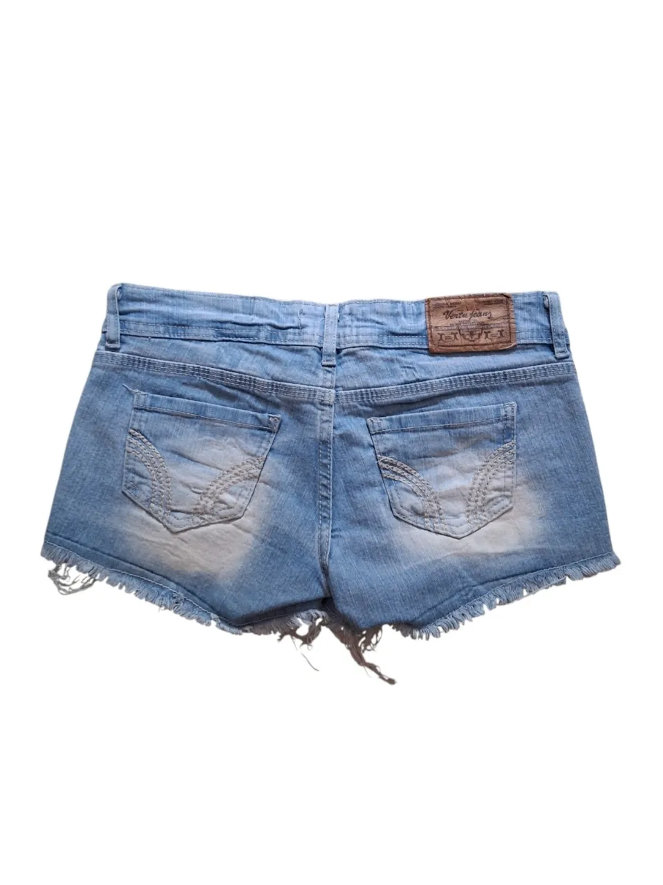 Short VERTU - imagen 4
