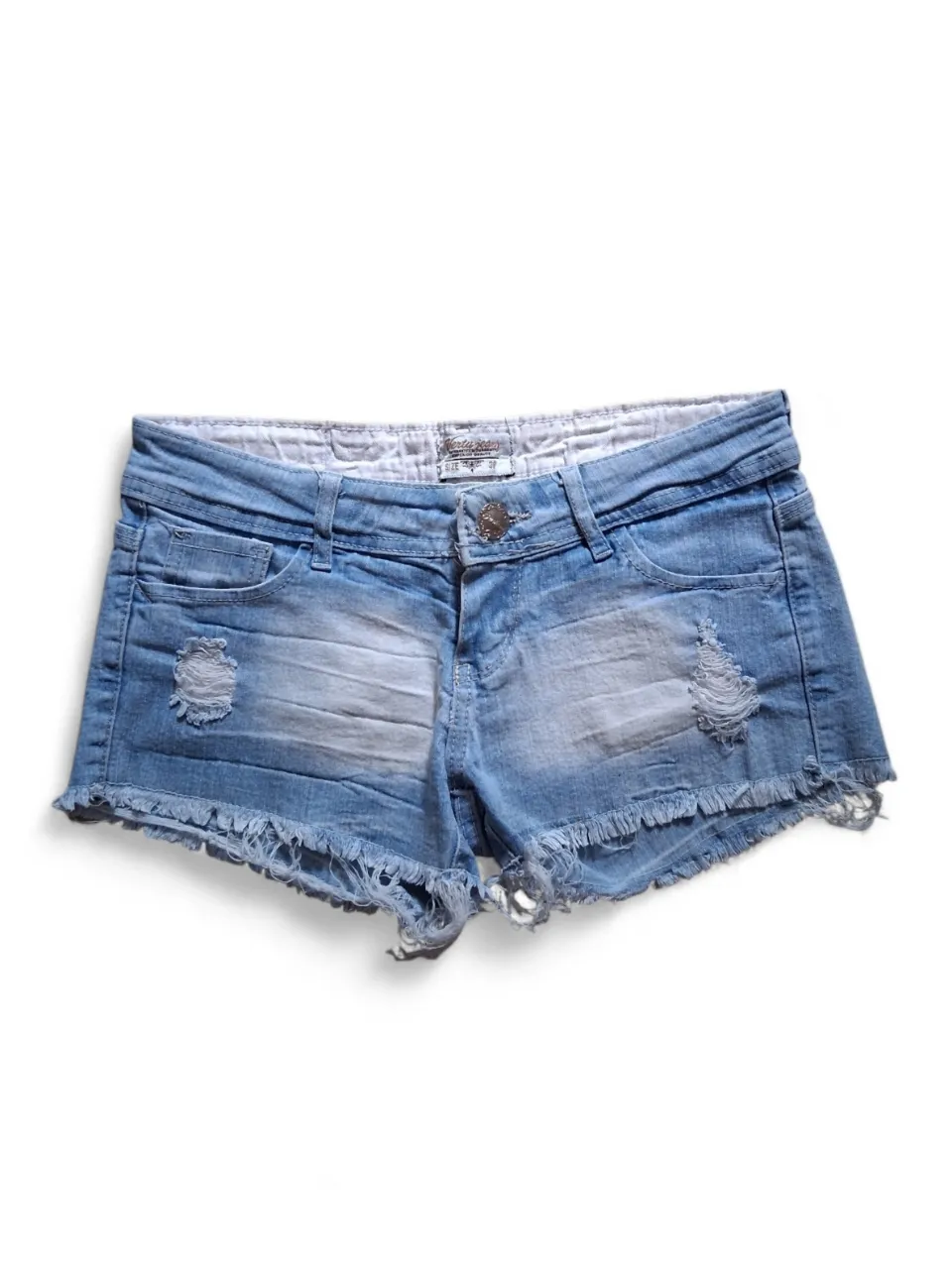 Short VERTU - imagen 1