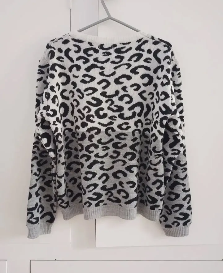 Sweater Otra marca - imagen 2