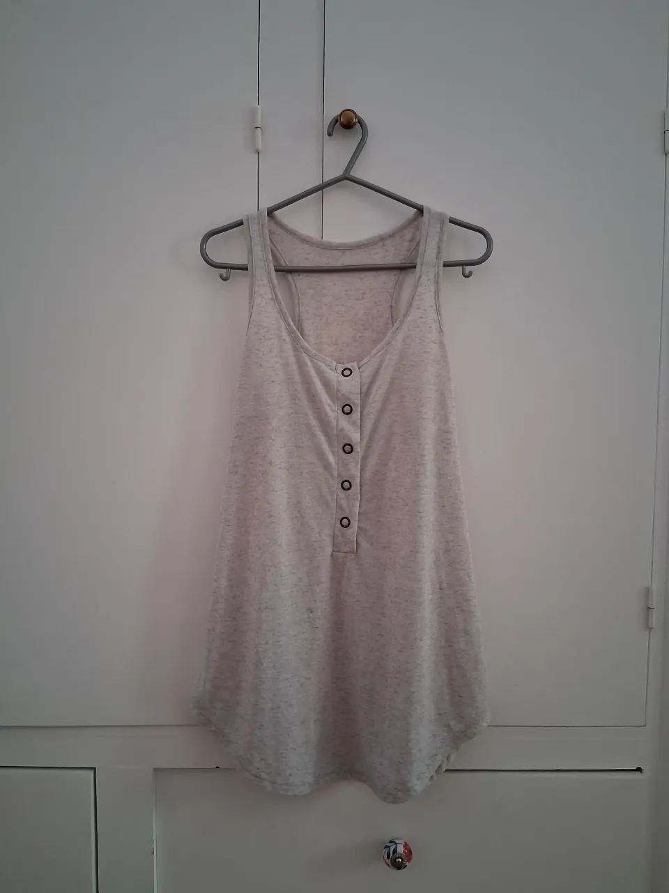 Musculosa Otra marca - imagen 1