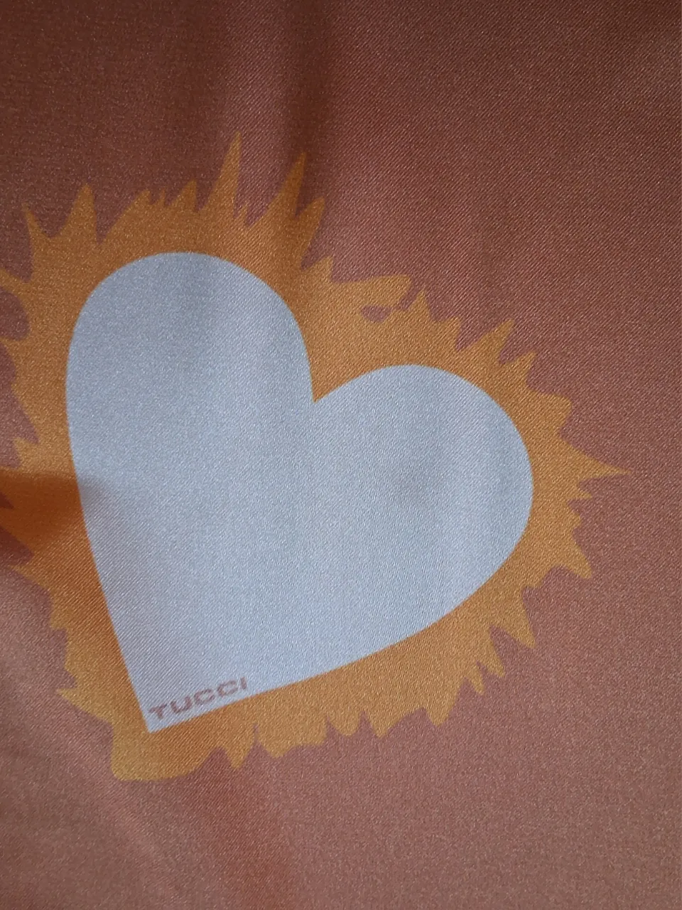 Pañuelo Tucci - imagen 2