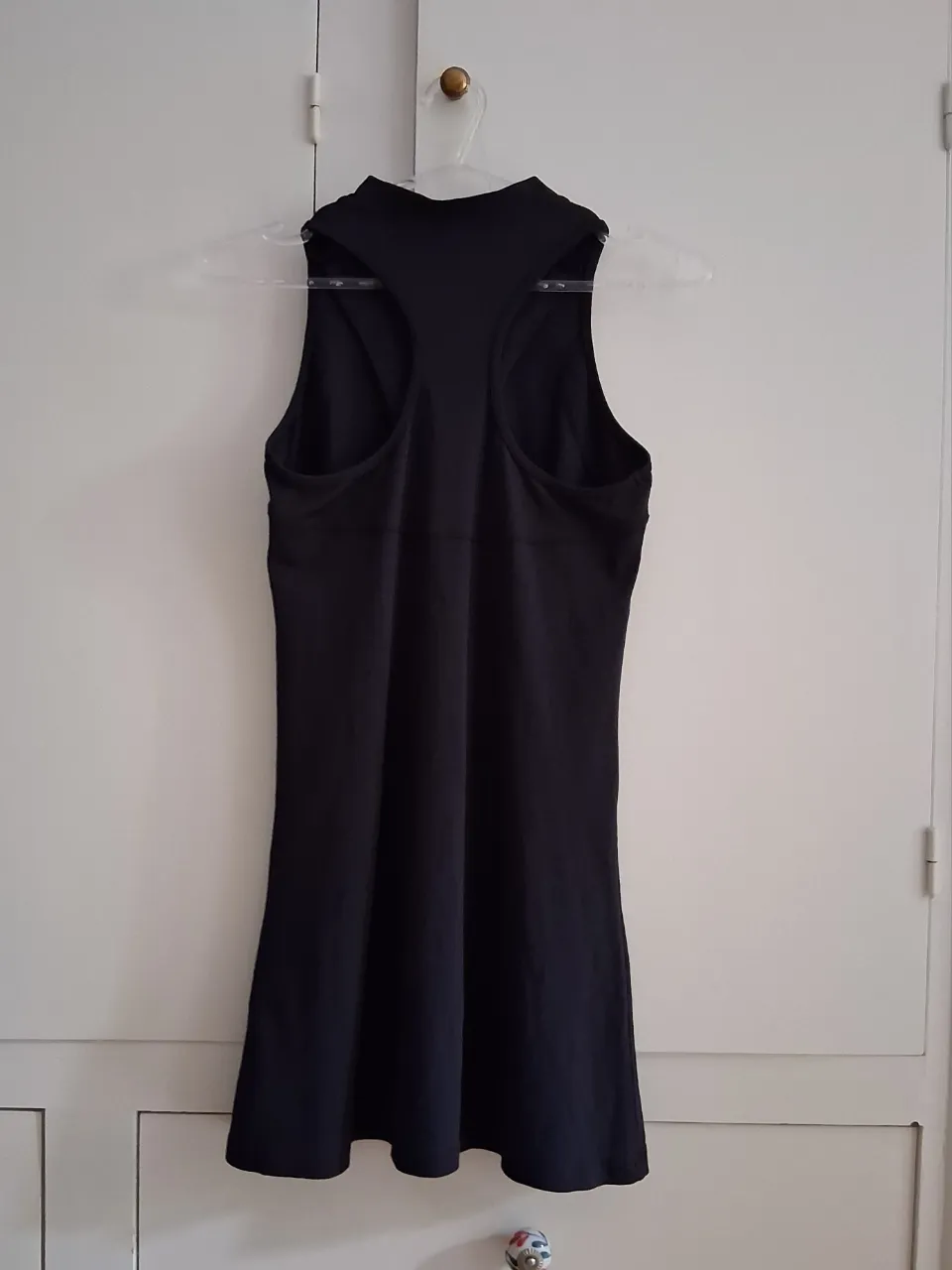 Vestido Admit One - imagen 4