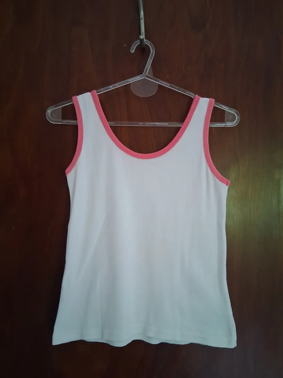 Musculosa Otra marca - imagen 2