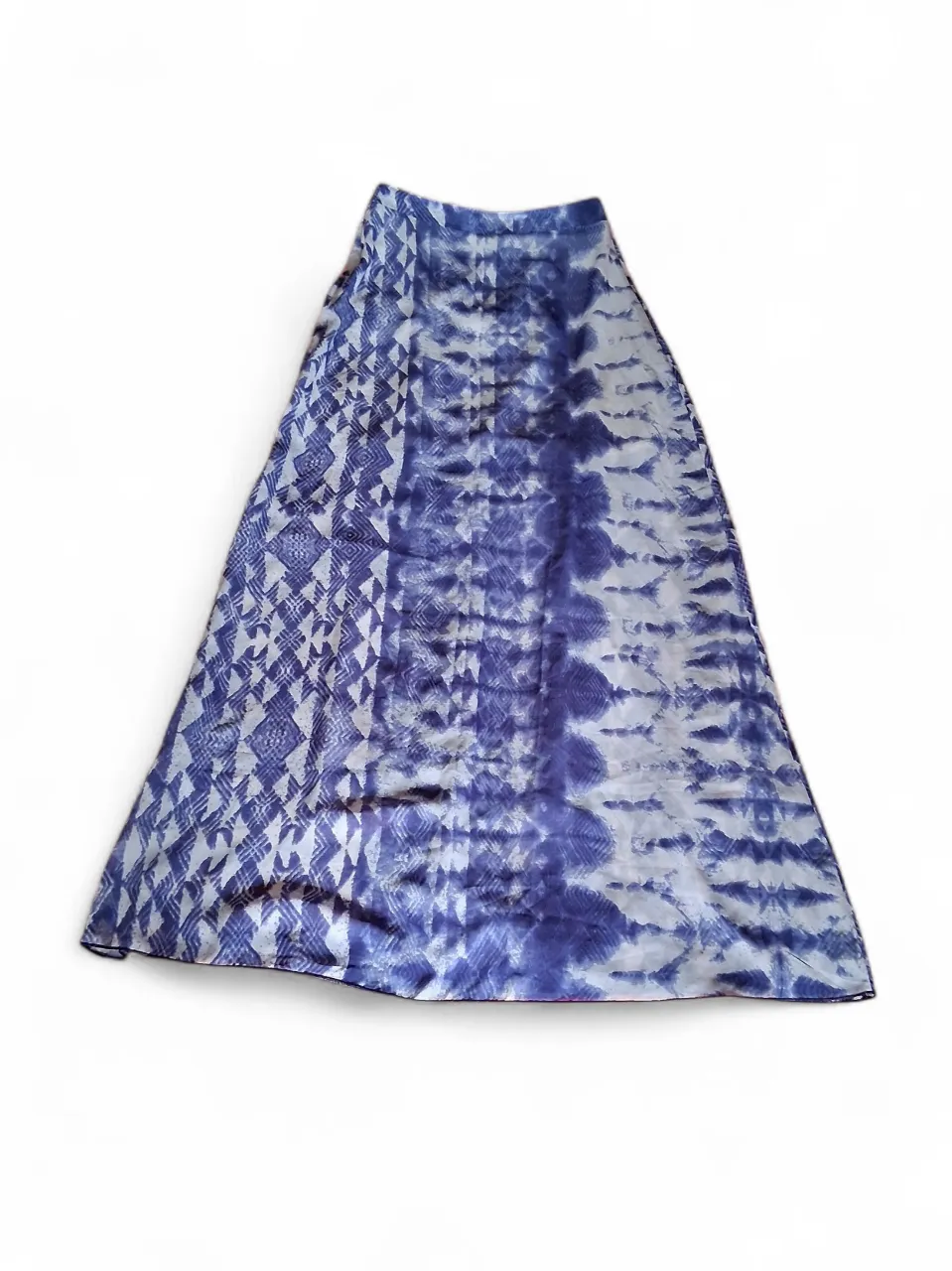 Pollera Peuque - imagen 1