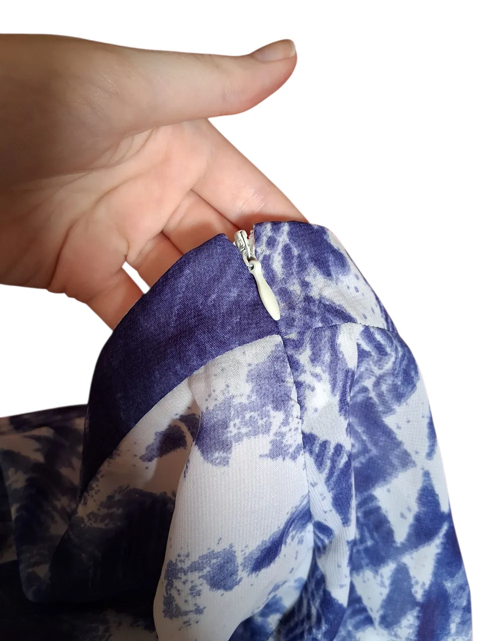 Pollera Peuque - imagen 2