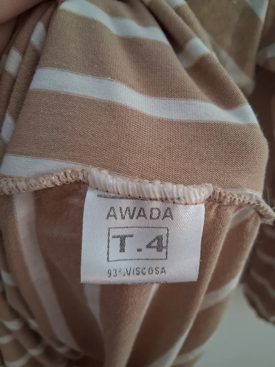 Remera Awada - imagen 4