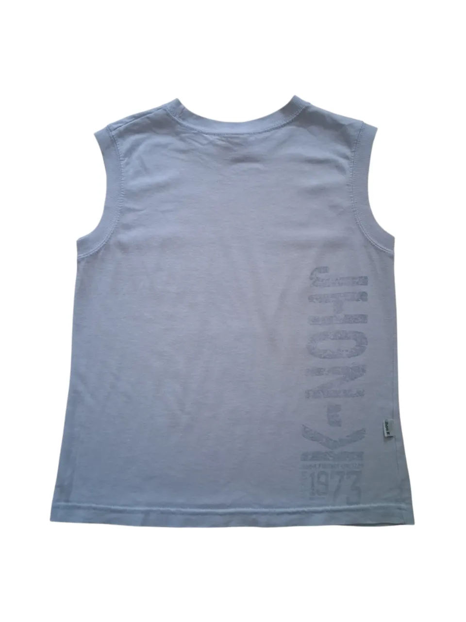 Musculosa Otra marca - imagen 2