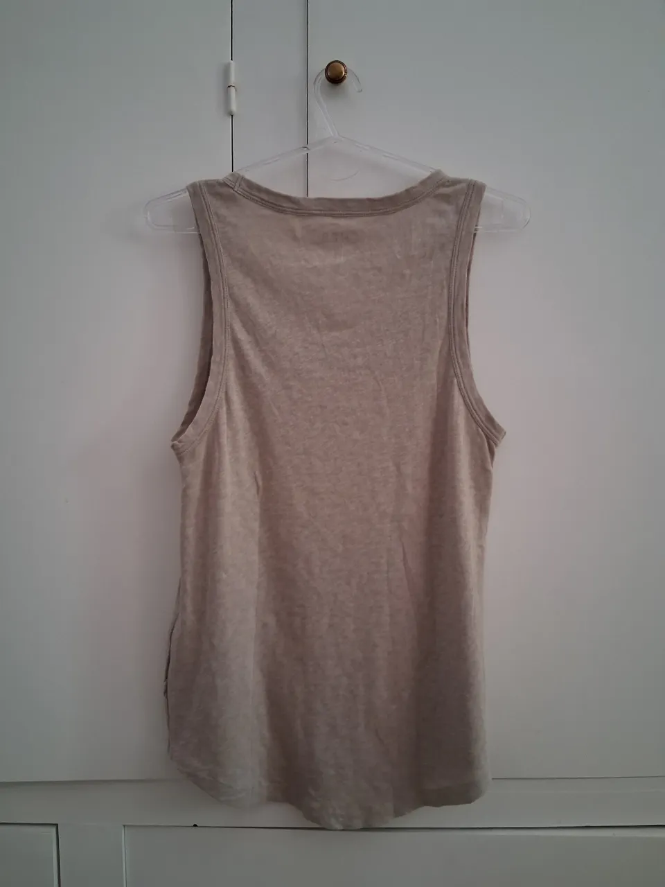 Musculosa CHER. - imagen 4
