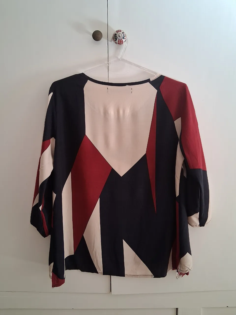 Blusa Cardon - imagen 3