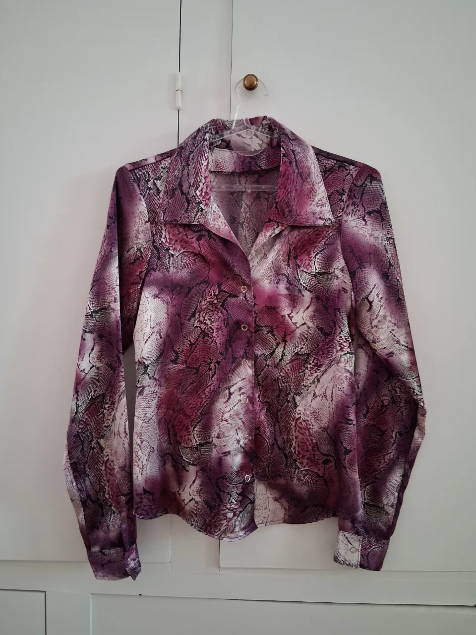 Camisa Vintage - imagen 1