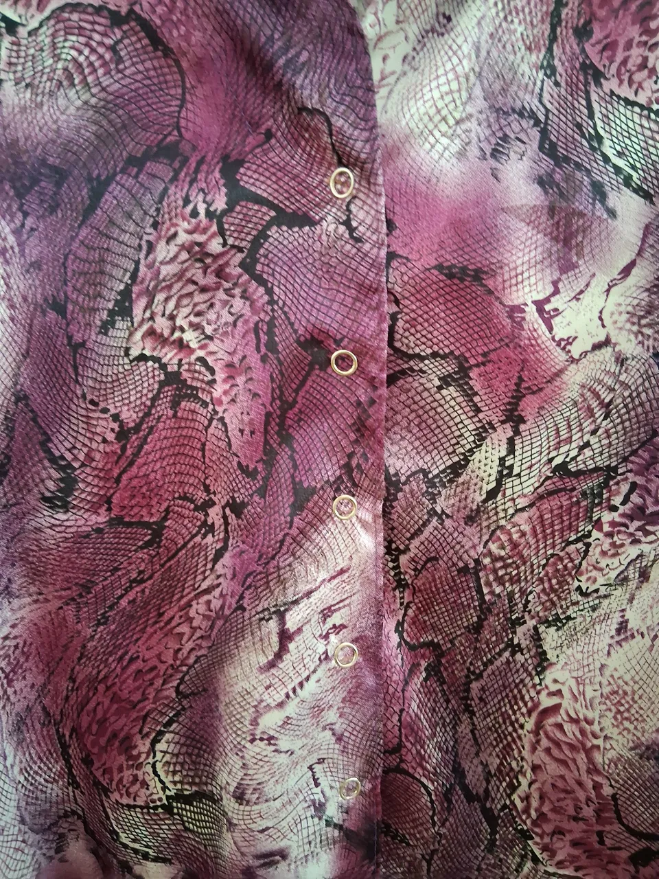 Camisa Vintage - imagen 2