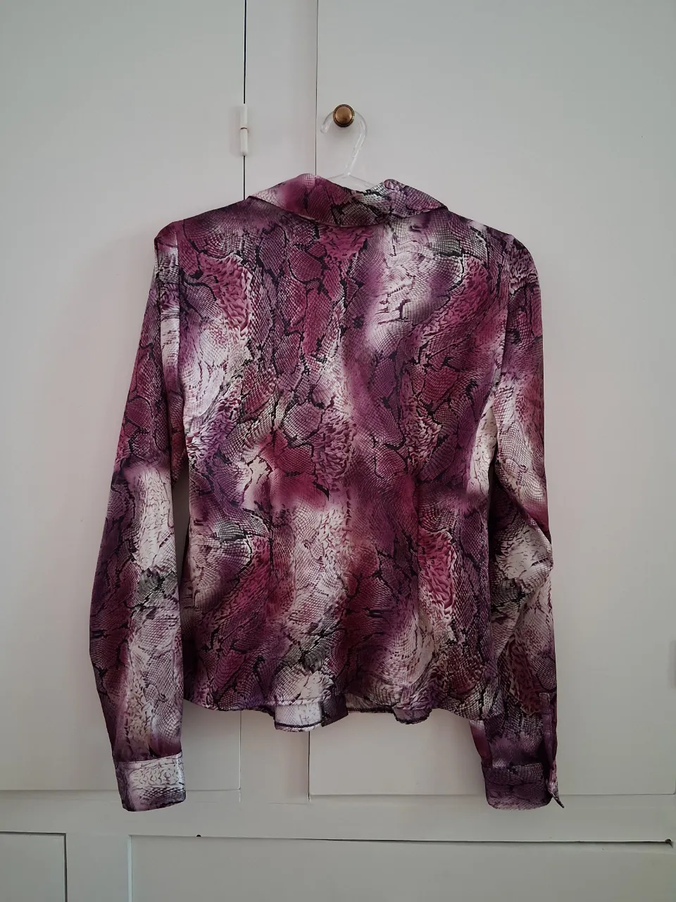 Camisa Vintage - imagen 3
