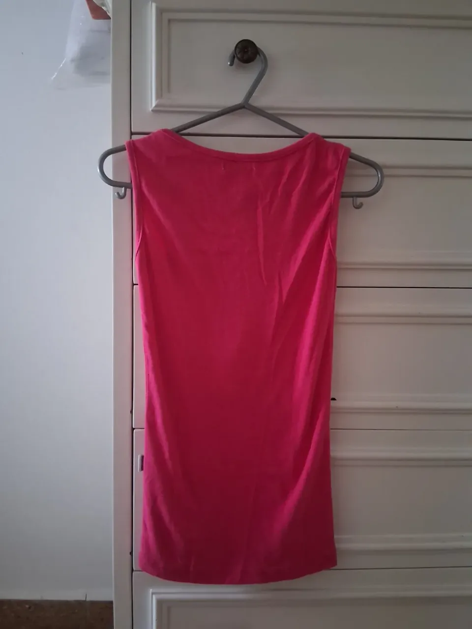 Musculosa Otra marca - imagen 2