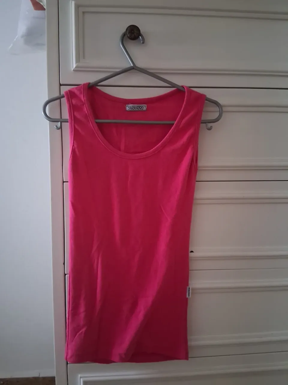 Musculosa Otra marca - imagen 1