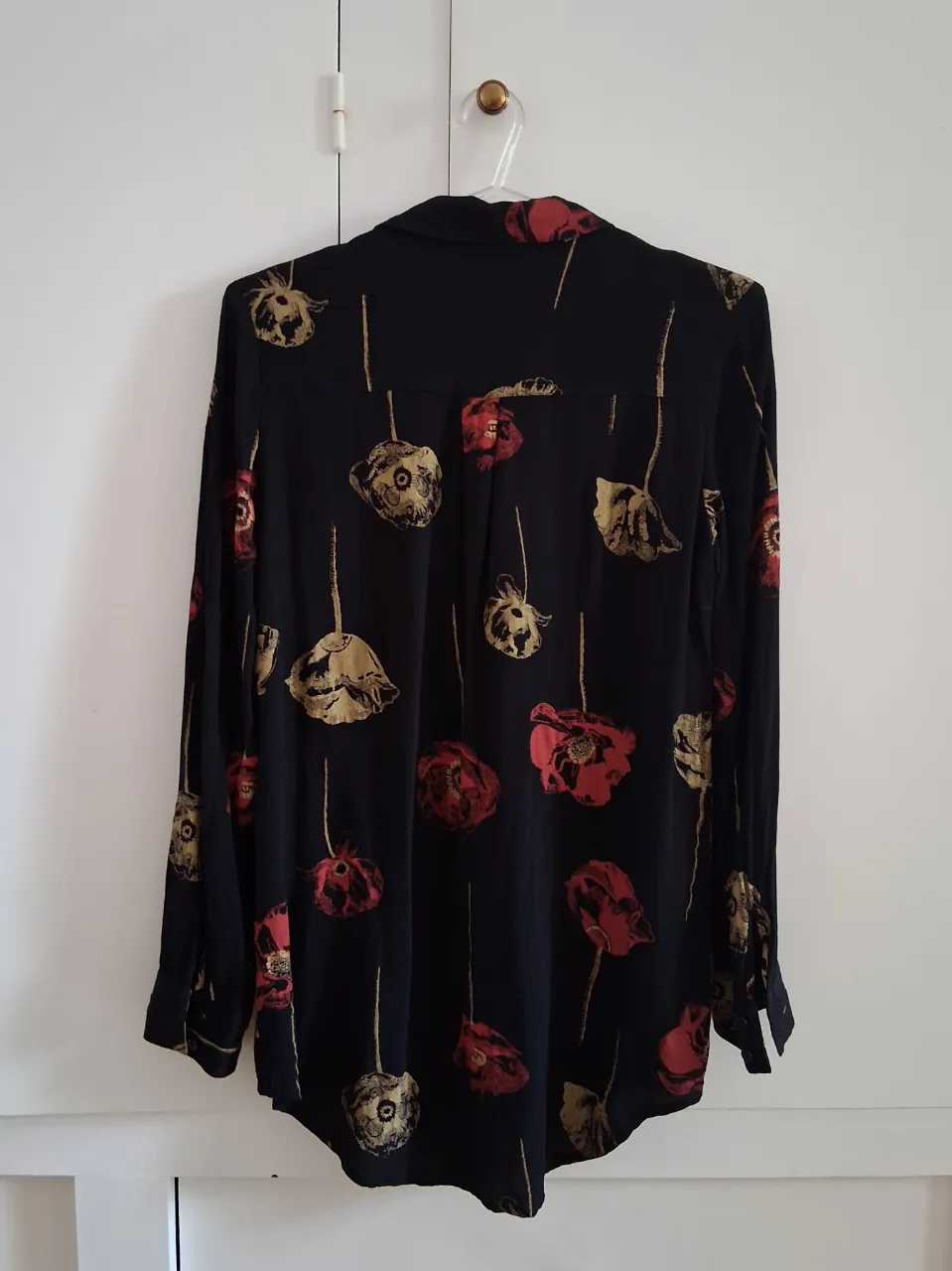Camisa Rapsodia - imagen 4