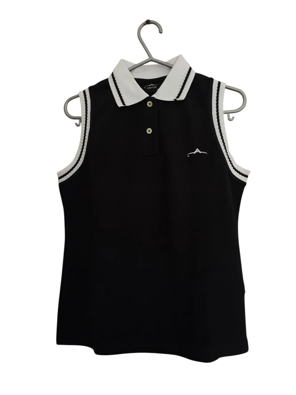 Musculosa Abyss - imagen 1