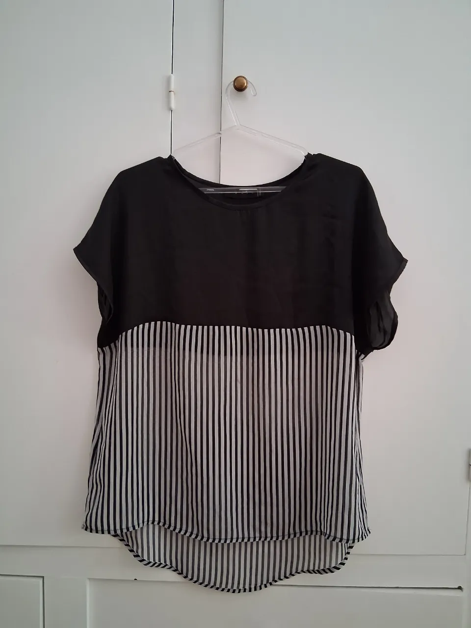 Blusa Tesis - imagen 1