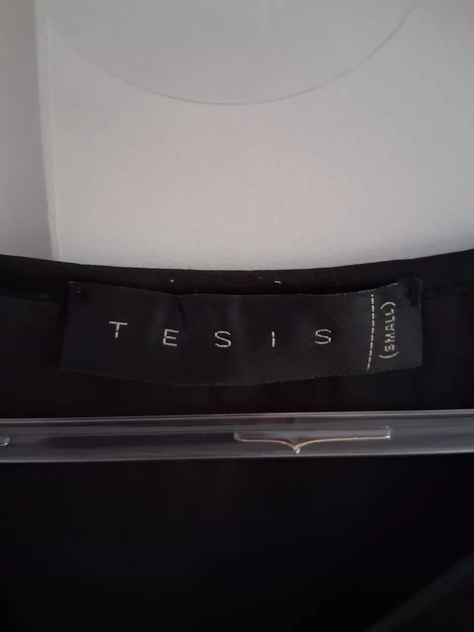 Blusa Tesis - imagen 3