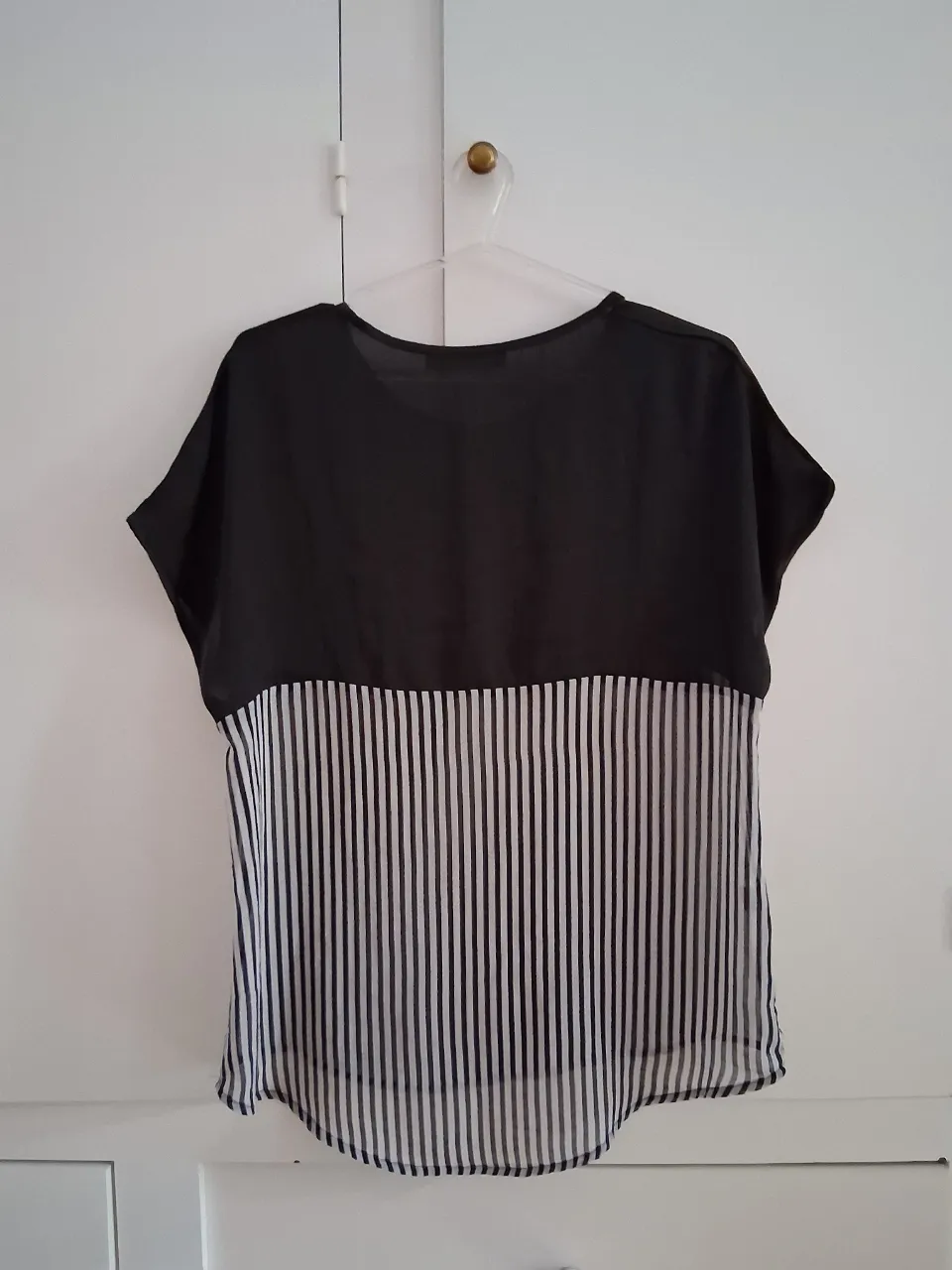 Blusa Tesis - imagen 2