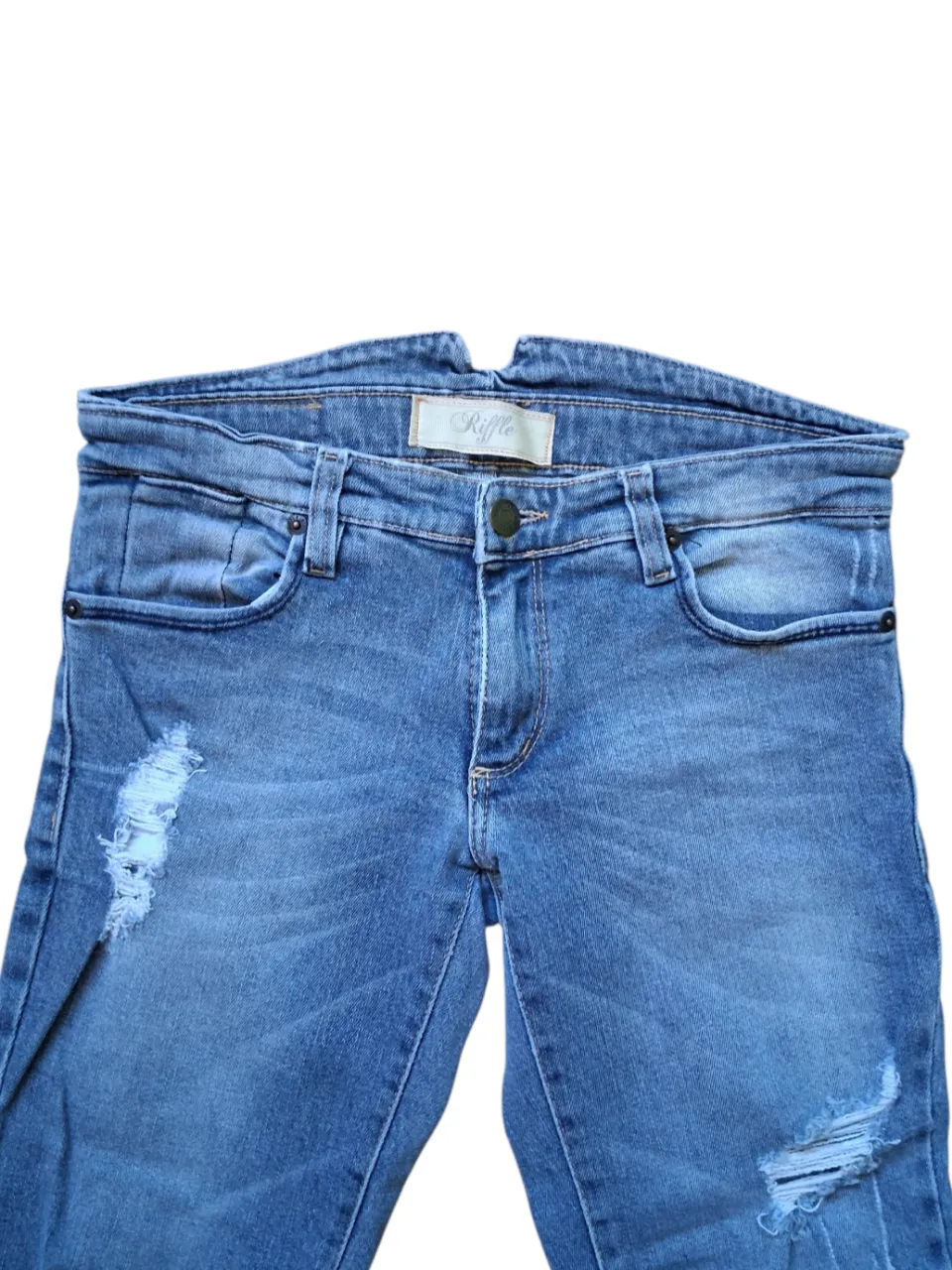 Jean RIFFLE JEANS - imagen 3